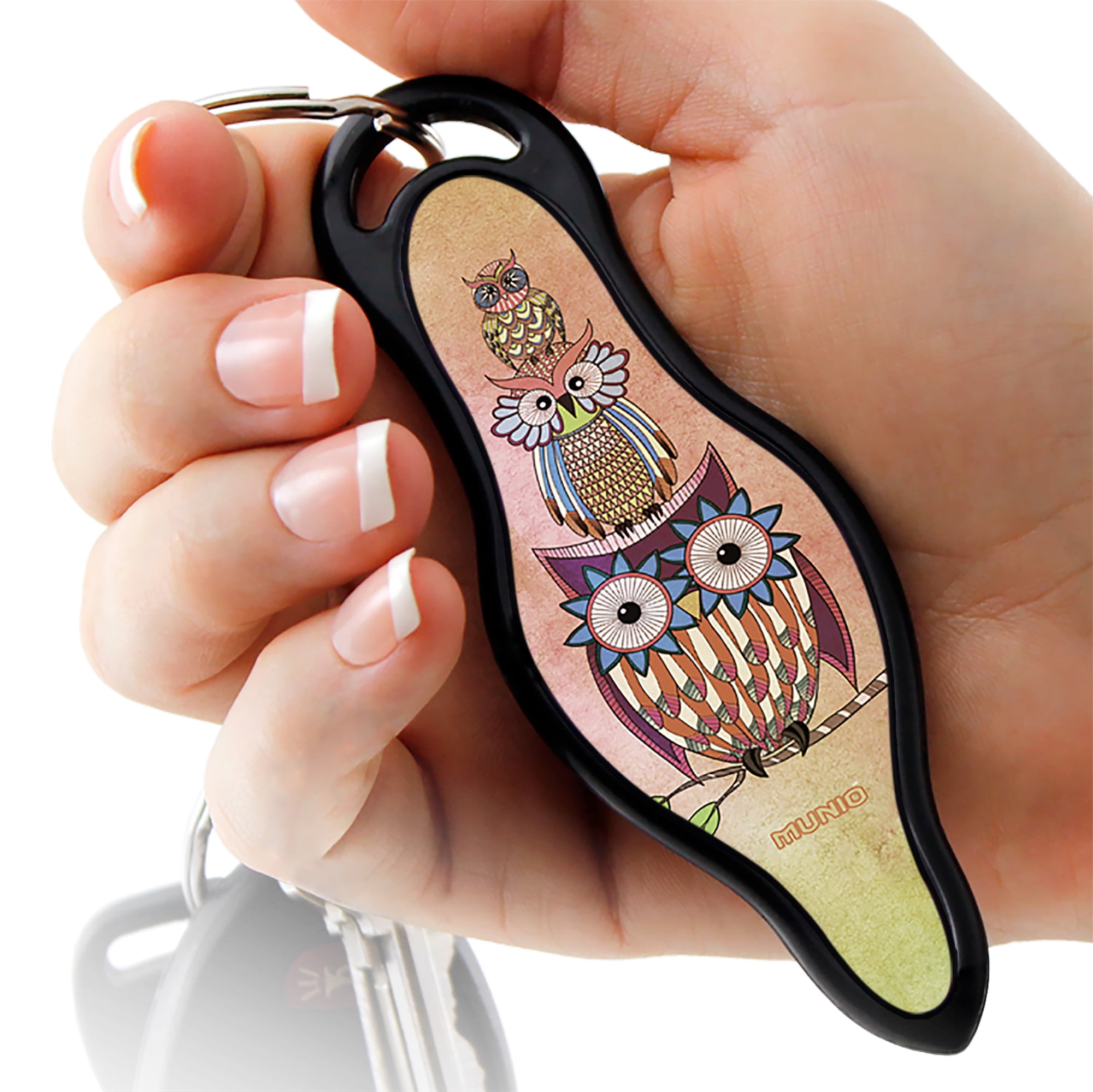 Kubaton Keychain Bulk 2025