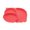 B, variant on Silicone Baby Food Plate, Horse-Shaped Children'S Tableware,Baby Silicone Meal Plate Children'S Tableware Box Horse Shape ,