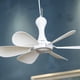 thumbnail image 5 of Mini ventilador de techo USB perfecl silencioso, 5 of 8
