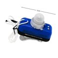 thumbnail image 2 of Lifesaving LED Light Equipped Lithium Battery Life Jacket for Emergency and Water, 2 of 5