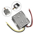 thumbnail image 1 of Waterproof DC/DC Converter Regulator 12V Step Up to 13.8V 20A 276W, 1 of 12