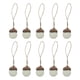 thumbnail image 2 of Xihbxyly Juego de Bellotas de Fieltro, Diseño de Gorro Natural, Decoración Acogedora para Otoño E Invierno, Adornos de Lana Hechos a Mano, Manualidades Versátiles para El Día de Acción de Gracias, Ju, 2 of 5