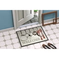thumbnail image 4 of Pots and Pans Welcome Doormat 18x27, 4 of 4