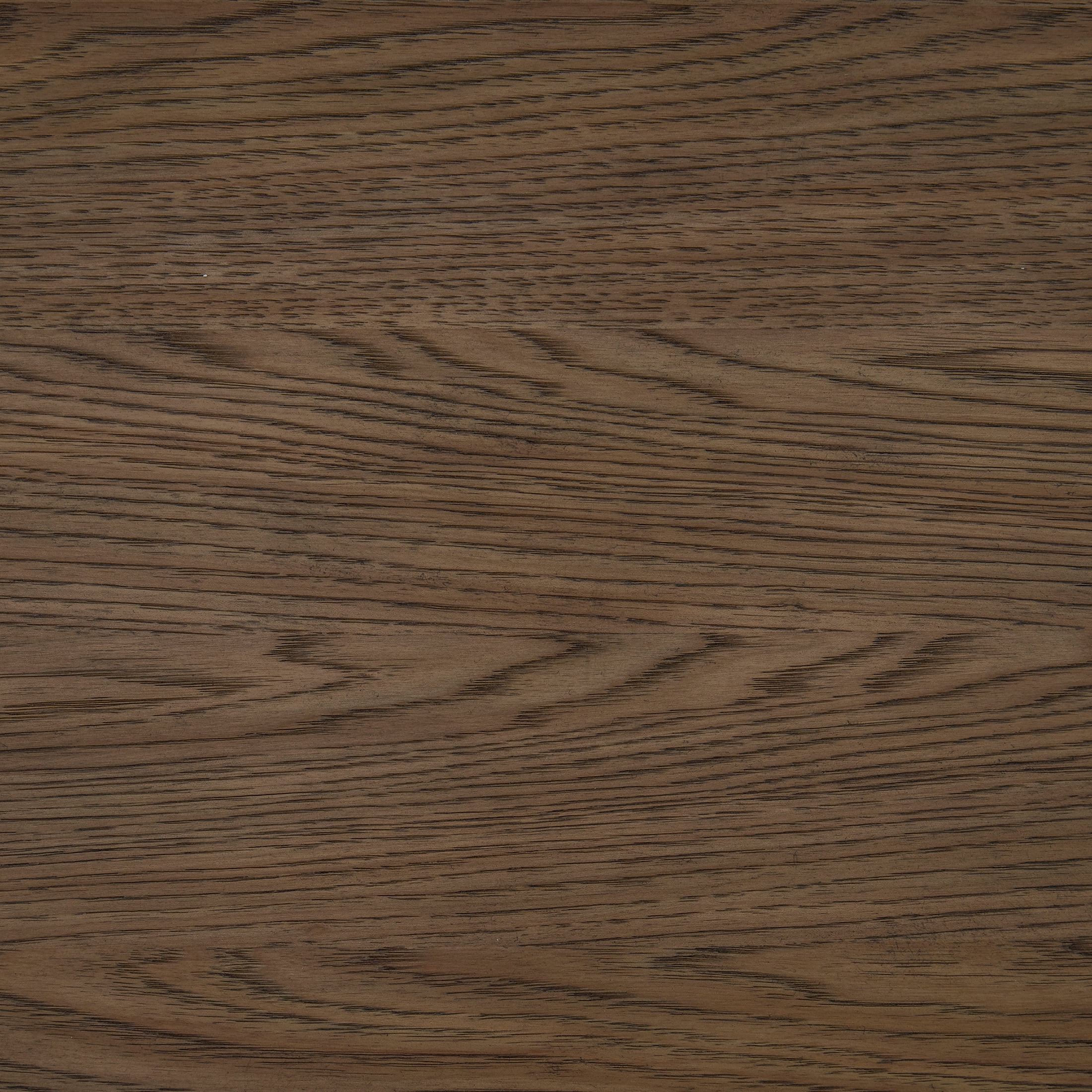 OakvillePark Elion Round Wood Coffee Table, Light Brown
