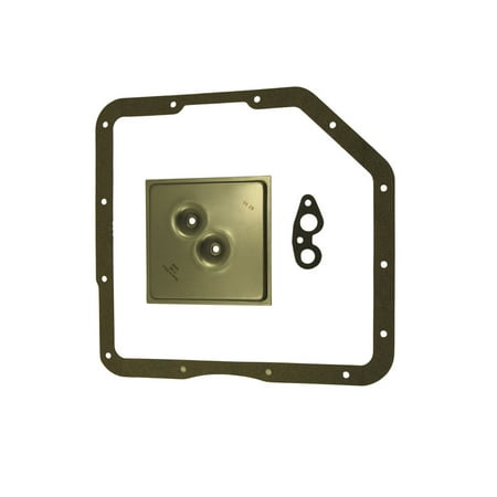 Transmission Filter Kit Fits select: 1969-1981 CHEVROLET CAMARO, 1970-1978 CHEVROLET C10