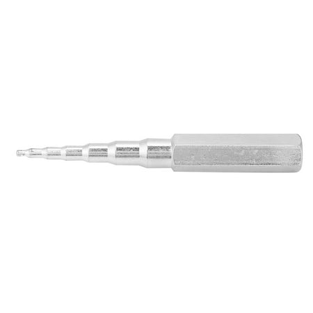 

Tubing Swaging Punch Tool Steel Swaging Punch Tool Portable Tubing Swaging Punch Available In Two Types For Industry Metal Processing