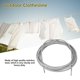 thumbnail image 1 of Cuerda De Alambre Resistente Y Duradera De Acero Inoxidable Para Tendedero LHCER Stainless Steel Clothesline, 1 of 8