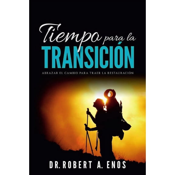 Tiempo para la TransiciÃ³n, (Paperback)