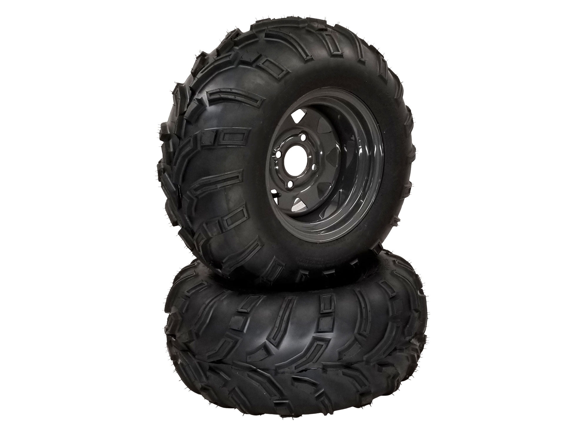 Parts & Accessories Wheels, Tires New 24x1112 241112 OTR MAG 350