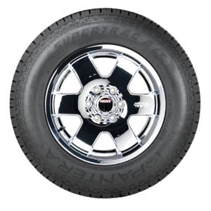 Pantera Supertrac A/T LT265/70R18 124S E Tire Sansujyuku sansujyuku.com