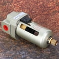 thumbnail image 4 of Oil Separator,1pc 1/4'' PC Air Oil Water Filter Oil Water Separator Built for the Future, 4 of 14