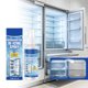 thumbnail image 2 of HWRETIE Freezer Defrost Spray 120Ml Refrigerator Ice Melter Cleaner Fast Acting Non Corrosive Defrosting Spray for Freezers Coolers Refrigerators and Ice Removal, 2 of 7