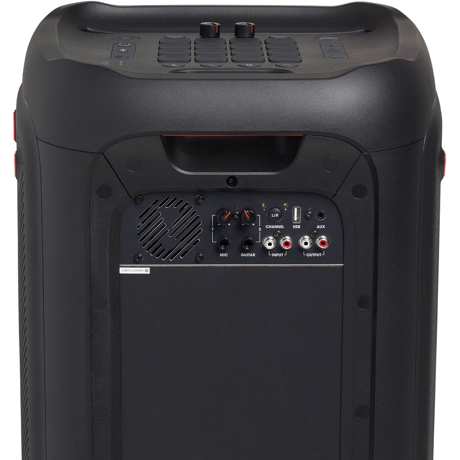 Restored JBL JBLPARTYBOX1000AM-Z PartyBox 1000 Powerful Bluetooth Party Speaker (Refurbished)