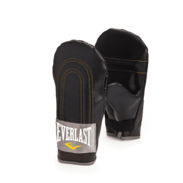 Everlast Elite 2 Nevatear Heavy Bag Kit, 100lb – with Gloves