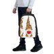 thumbnail image 5 of Disketp Christmas Gnomes In Leopard Mochila Minimalista de Gran Capacidad, Mochila de Viaje para Escuela, Trabajo o Uso Diario, 5 of 6