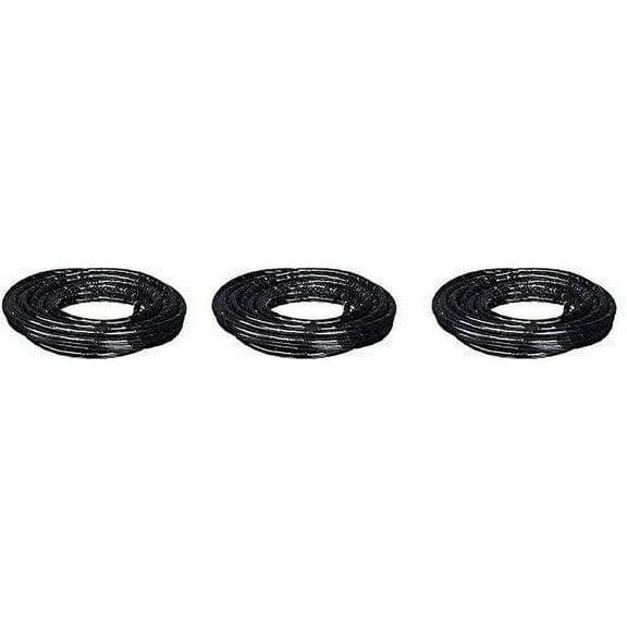 Dalton Enterprises 35099 PLI-STIX 30 Ft. Asphalt and Concrete Crack Filler 3-Pack