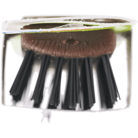 Goody Styling Essentials Brush, Woodgrain Professional (Pack of 3) - NEW