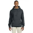 thumbnail image 1 of Branded Hanes 72 oz Nano Pullover Hood - VINTAGE BLACK - 3XL (Instant Saving 5% & more on min 2), 1 of 2