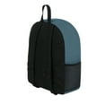thumbnail image 2 of East West U.S.A. Simple Backpack Fuchsia Blue, 2 of 2