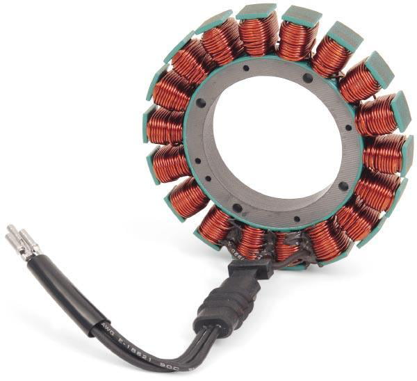 Cycle Electric Stator CE-3845-97 