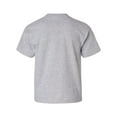 thumbnail image 2 of Gildan&nbsp;- 100% Heavy Cotton™ Youth T-Shirt, 2 of 4