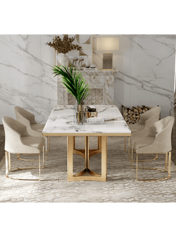 Marble Dining Tables in Dining Tables