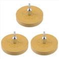 thumbnail image 1 of 3X Removedor de CalcomaníAs para Coche,Removedor de Goma NeumáTico, PelíCula de Rueda, EliminacióN de Pegamento, Borrador, Placa, Raspador, Limpiador Pintura, Herramienta de Pulido, 1 of 4