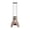 Bronze, variant on AFACUHX Tower Beverage Dispensers with Lid and Faucet 3L/102Oz Large Capacity for Indoor Outdoor Parties Barbecues Home Bars Restaurants