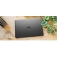 thumbnail image 5 of Dell Vostro 15 Notebook, 15.6" FHD Display, Intel Core i7-10510U Upto 4.9GHz, 8GB RAM, 256GB NVMe SSD + 1TB HDD, AMD Radeon 610, HDMI, Card Reader, Wi-Fi, Bluetooth, Windows 10 Pro, 5 of 7