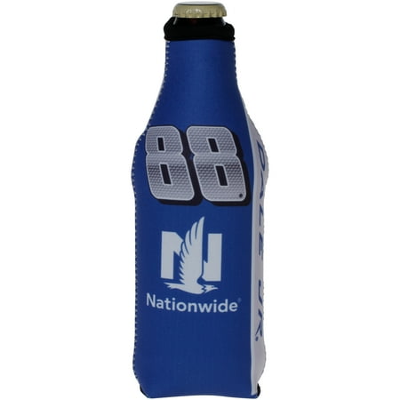 - Dale Earnhardt Jr. 12oz. Bottle Hugger - No Size