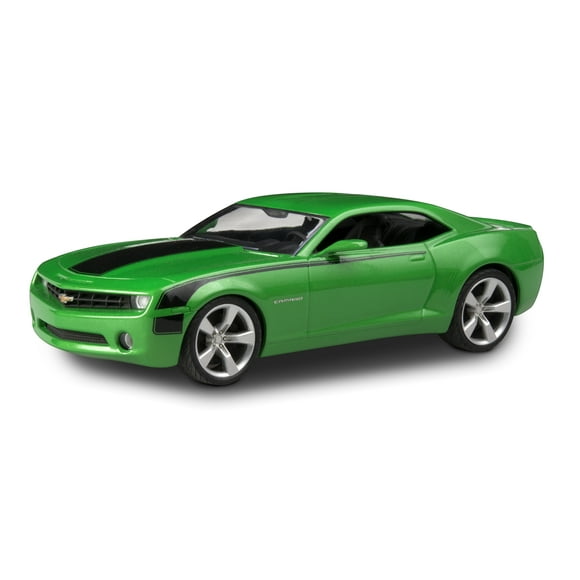 Camaro Concept Car (85-1527) SnapTite Max 1:25 Scale Car Plastic Model Kit