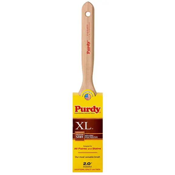 Xl Elsco 2" All Paints Paintbrush PURDY CORPORATION Purdy Brushes 100320