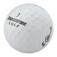 thumbnail image 3 of Round Two Bridgestone Golf Balls Bucket #10081, 3 of 4