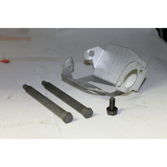 Briggs-Stratton Parts 224649 SHIELD MUFFL Briggs & Stratton Engine BS-224649