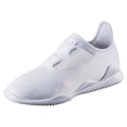 thumbnail image 4 of Tenis Puma Mostro Mujer Deportivos Sport 362985 02 Blanco 23.5, 4 of 4