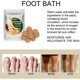 thumbnail image 5 of Foot Bath Ginger Sweat Body Sculpting Foot Bath Tablets To Smelly Feet Old Ginger Foot Bath Tablets, 5 of 5