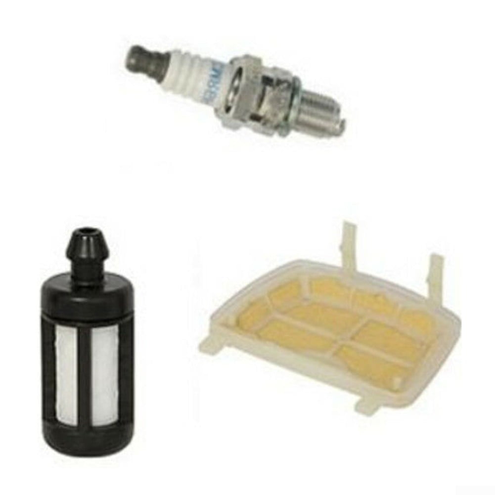 Air Fuel Filter Spark Plug Chainsaw Parts for STIHL MS171 MS181 MS211 MS211C Air Fuel Filter Spark Plug Chainsaw Parts for STIHL MS171 MS181 MS211 MS211C