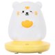 thumbnail image 1 of Portable USB Rechargeable LED Touch Lamp for Night Light and Bedside Table, 1 of 5