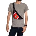 thumbnail image 1 of Ottawa Senators Adjustable Fanny Pack, 1 of 2