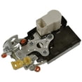 thumbnail image 2 of Standard Ignition Door Lock Actuator P/N:DLA-331 Fits select: 2002-2009 CHEVROLET TRAILBLAZER, 2006-2009 GMC ENVOY, 2 of 3