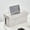 Beige dorm decor/college dorm decor, variant on Dorm Decor-College Dorm Decor Power Strip Storage Box Cable Management Box The Ultimate Solution For Organizing Power Strips Outlets And Cables Dorm Room