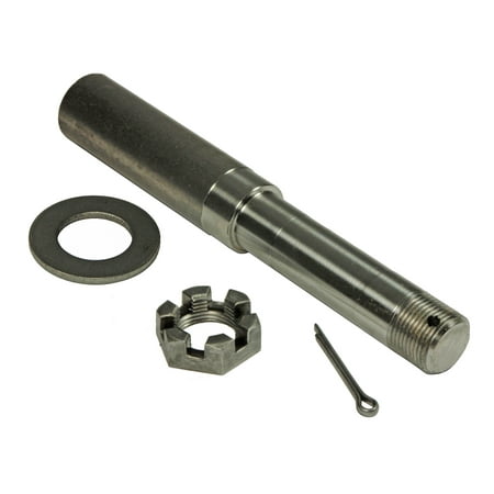 Trailer Axle Spindle (SA-1250) For 1 Inch I.D.