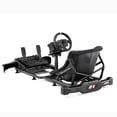 thumbnail image 3 of Asiento de carreras NEXT LEVEL RACING Go Kart Cockpit Plus negro, 3 of 9