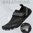 thumbnail image 5 of Men/Women Water Shoes Quick Dry Barefoot for Swim Diving Surf Aqua Sport Beach, 5 of 9