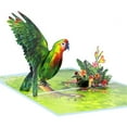 thumbnail image 3 of Necvior Mother’s Day Greeting Card with Envelope 3D Bird Flower Holiday Greeting Card for Mother’s Day Teacher Appreciation Gift, 3 of 8