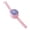 Pink, variant on THOPBPRK Portable Mini Pocket Wrist Fan Battery Operated Cartoon Wearable Personal Fan for Outdoor Leisure Travel Summer Toy Gifts and Decorations Accessory, 1Pc Blue
