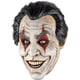 thumbnail image 1 of Mascara De Lunatic Clown Ghoulish Productions Jocker Clasico, Disfraz De Payaso Lunatico Jocker., 1 of 7