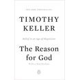 thumbnail image 1 of The Reason for God.. by Timothy Keller PAPERBACK 2009, 1 of 6