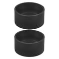 thumbnail image 1 of unbranded 2Ud Cubierta De Ocular De Caucho Negro Para Microscópico Con Antifatiga Compatible Y Cómodo, 1 of 8