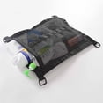 thumbnail image 1 of Zentra Rollator Bag Storage Bag for Elderly Water Resistant Easy Install Large Capacity, 1 of 10